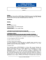 Compte rendu du 05.05.2025